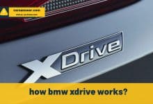 how bmw xdrive works?